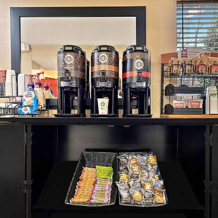 Extended Stay America Suites - Detroit - Canton Dış mekan fotoğraf