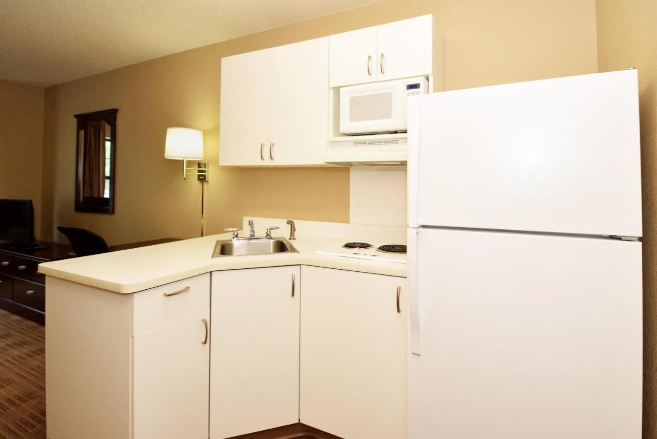 Extended Stay America Suites - Detroit - Canton Dış mekan fotoğraf