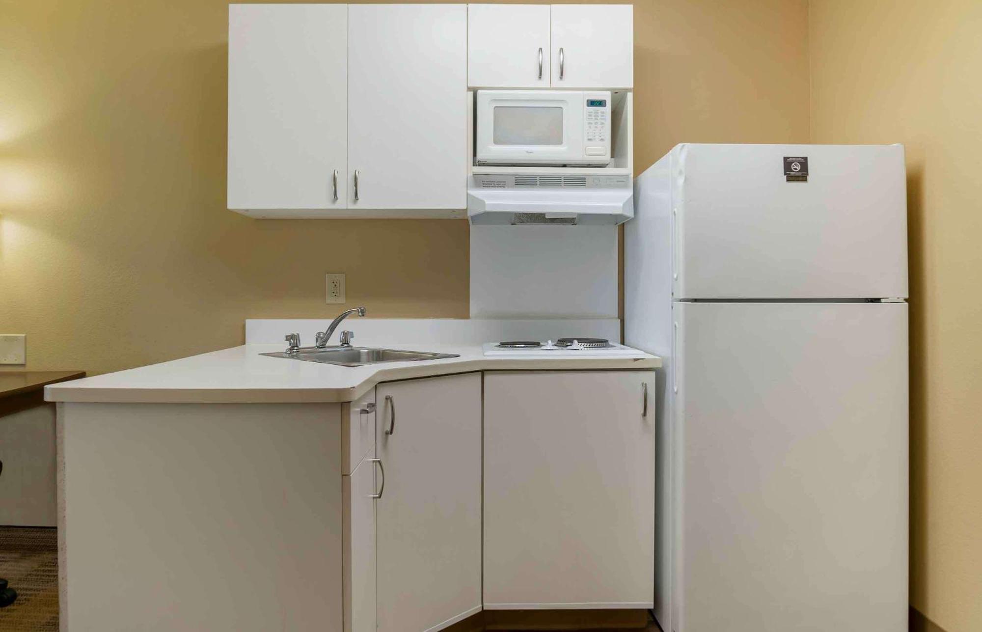 Extended Stay America Suites - Detroit - Canton Dış mekan fotoğraf