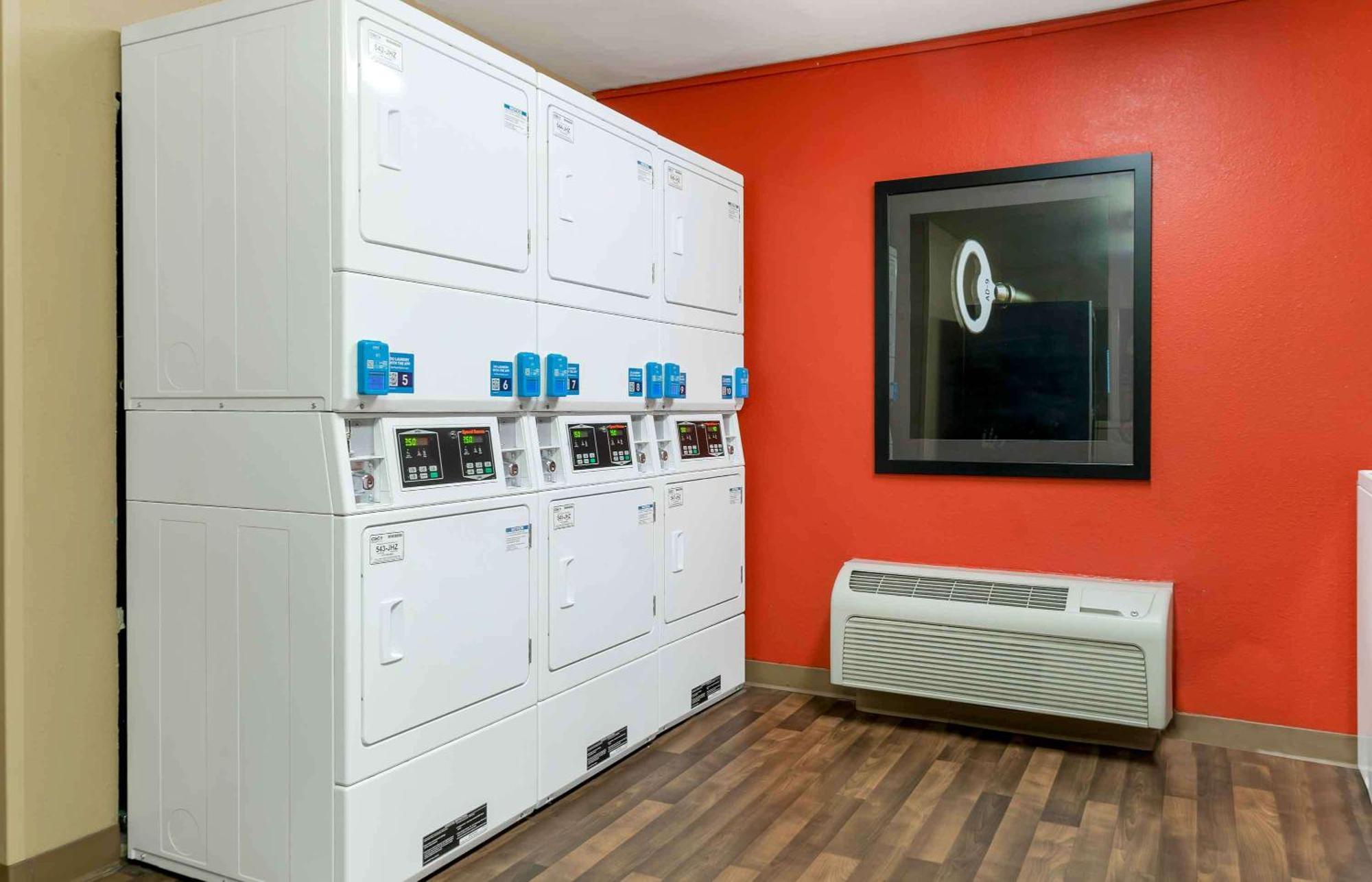 Extended Stay America Suites - Detroit - Canton Dış mekan fotoğraf