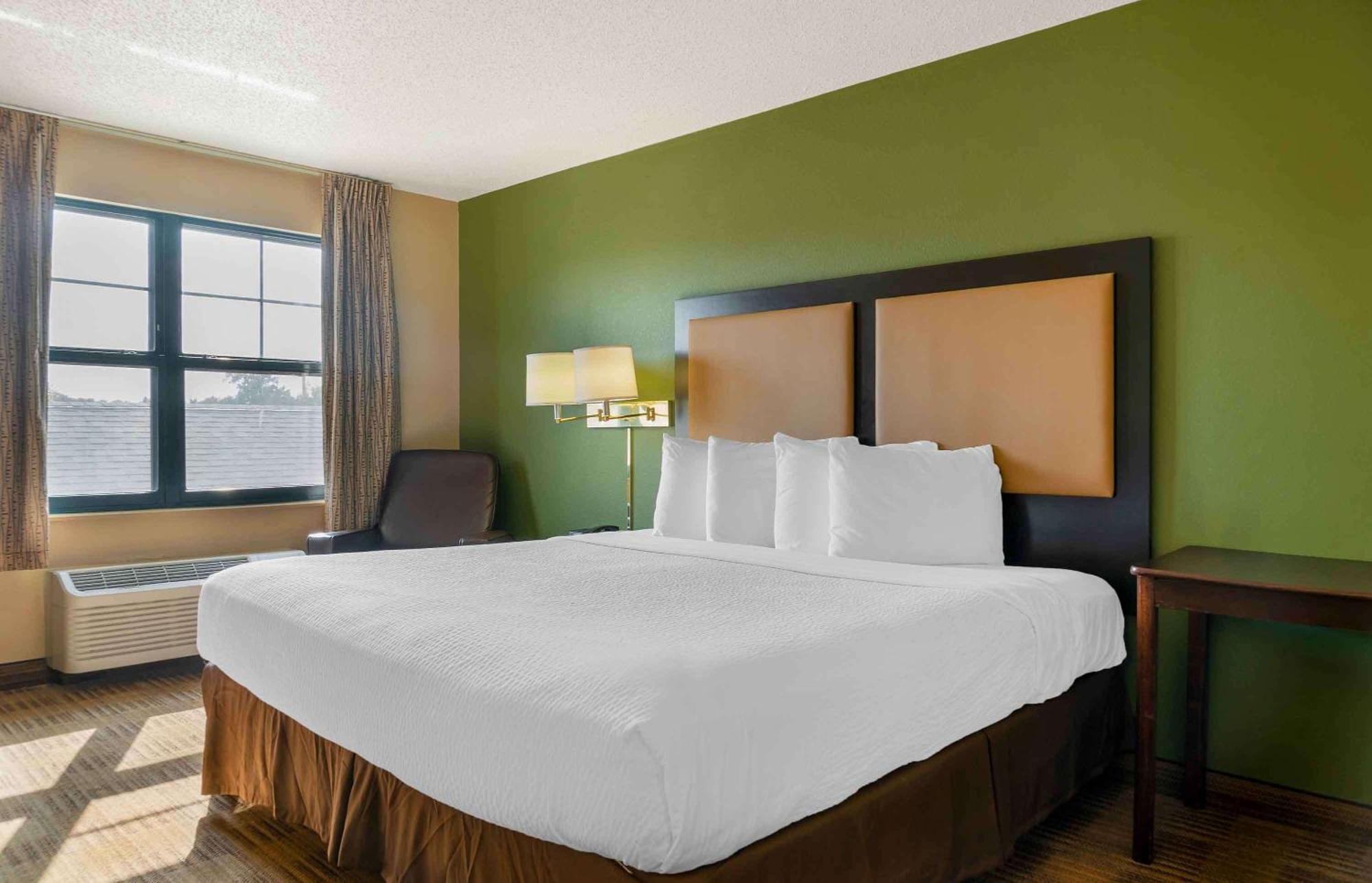 Extended Stay America Suites - Detroit - Canton Dış mekan fotoğraf