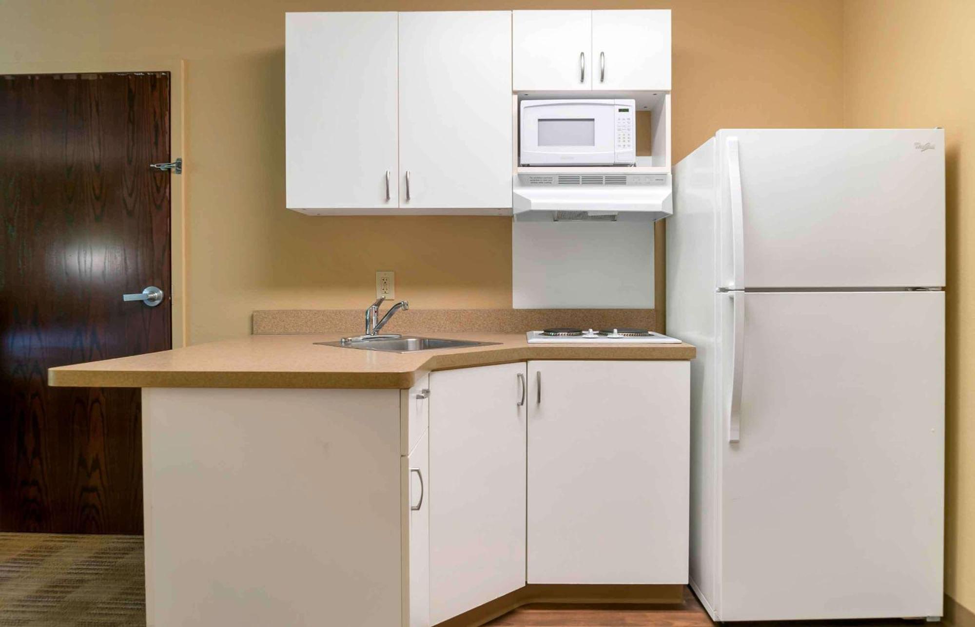 Extended Stay America Suites - Detroit - Canton Dış mekan fotoğraf
