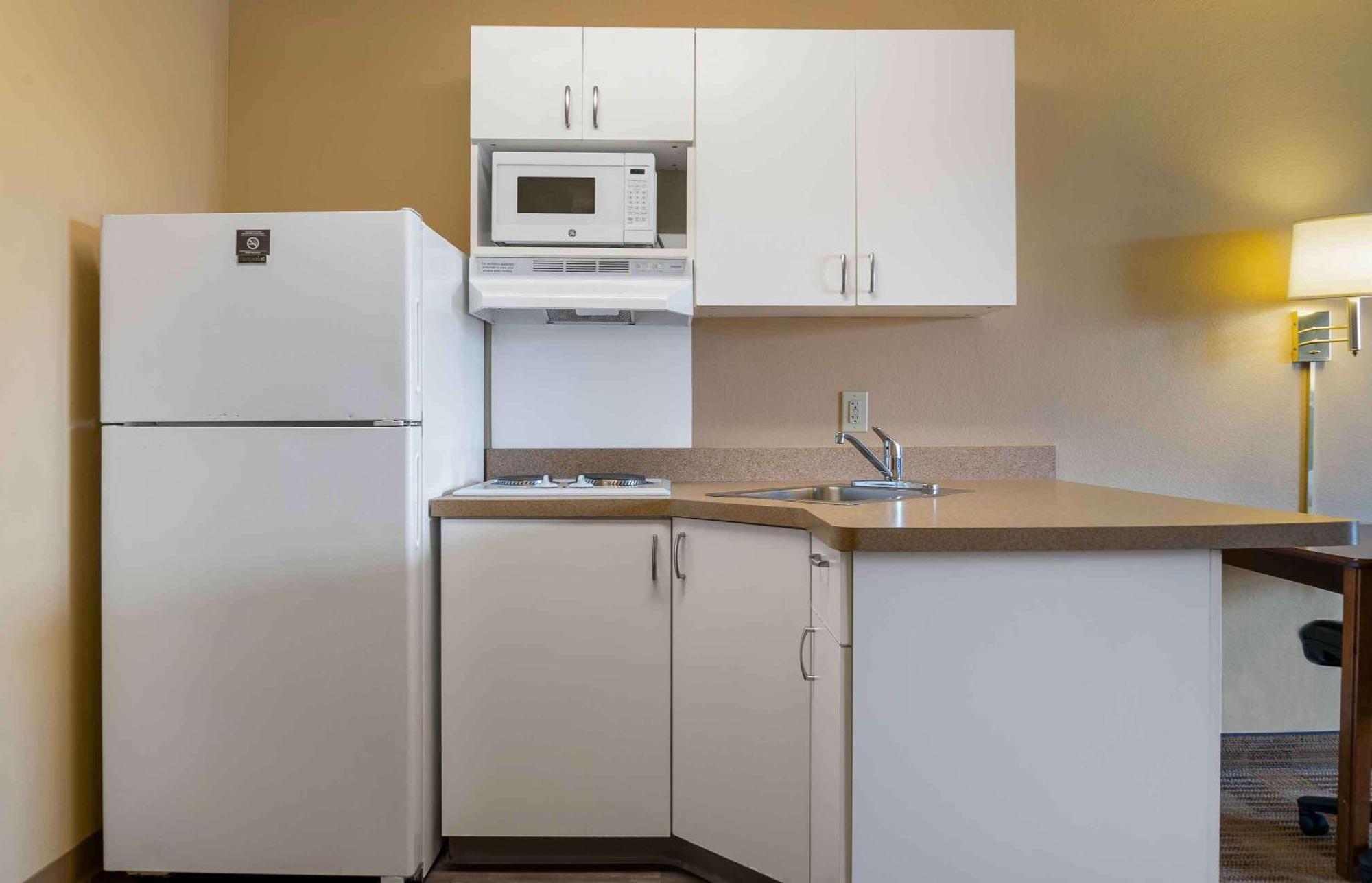 Extended Stay America Suites - Detroit - Canton Dış mekan fotoğraf