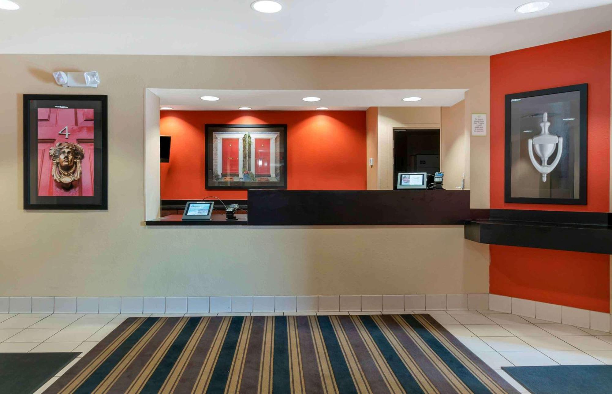 Extended Stay America Suites - Detroit - Canton Dış mekan fotoğraf