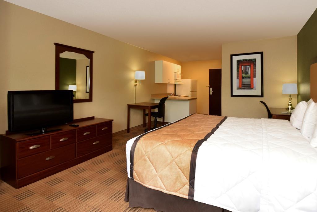 Extended Stay America Suites - Detroit - Canton Dış mekan fotoğraf