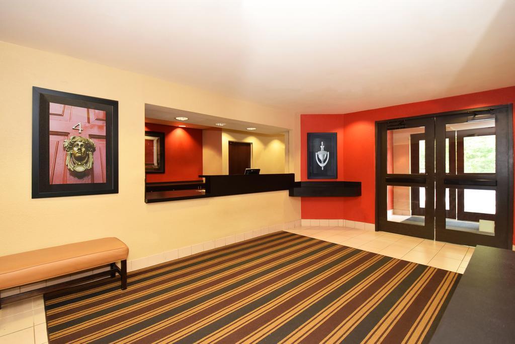 Extended Stay America Suites - Detroit - Canton Dış mekan fotoğraf