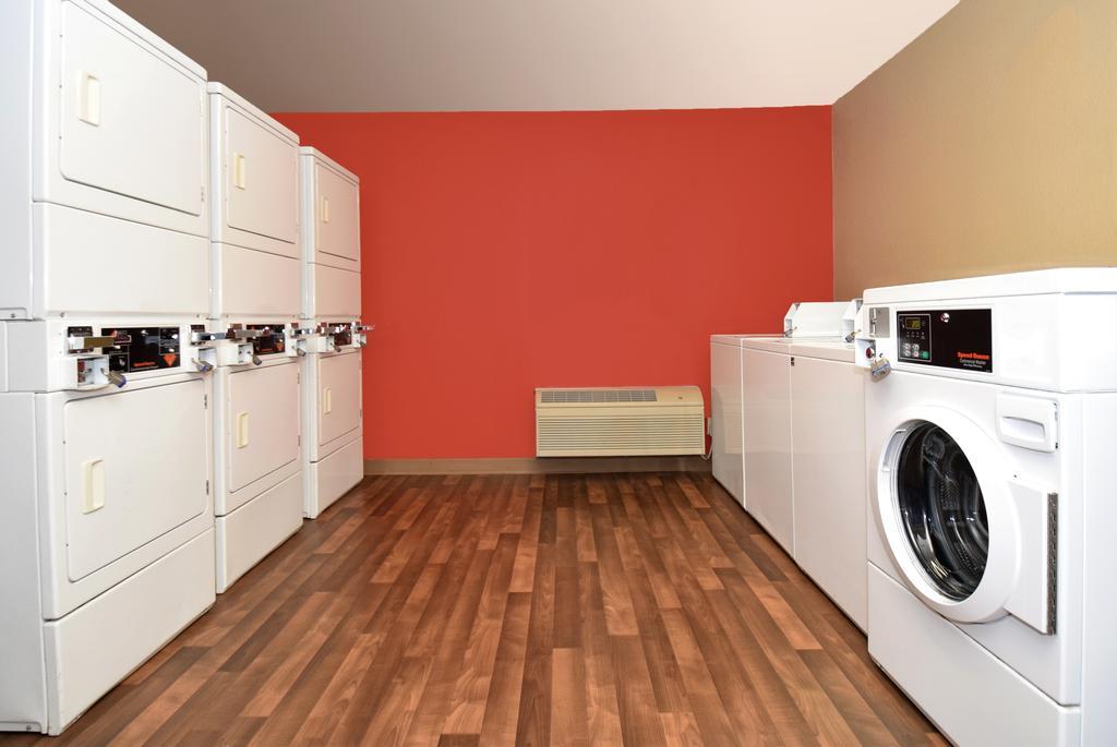 Extended Stay America Suites - Detroit - Canton Dış mekan fotoğraf