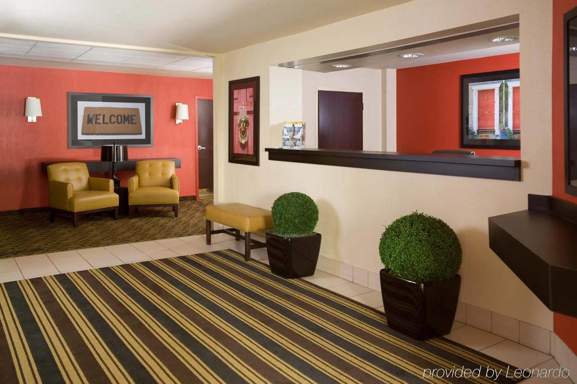 Extended Stay America Suites - Detroit - Canton Dış mekan fotoğraf