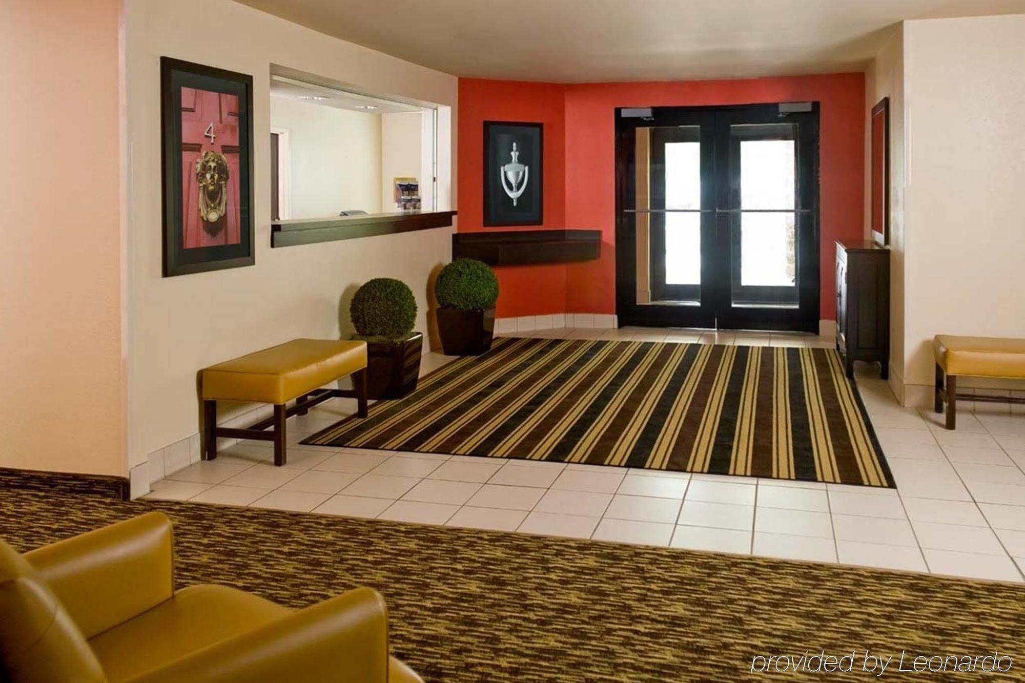 Extended Stay America Suites - Detroit - Canton Dış mekan fotoğraf