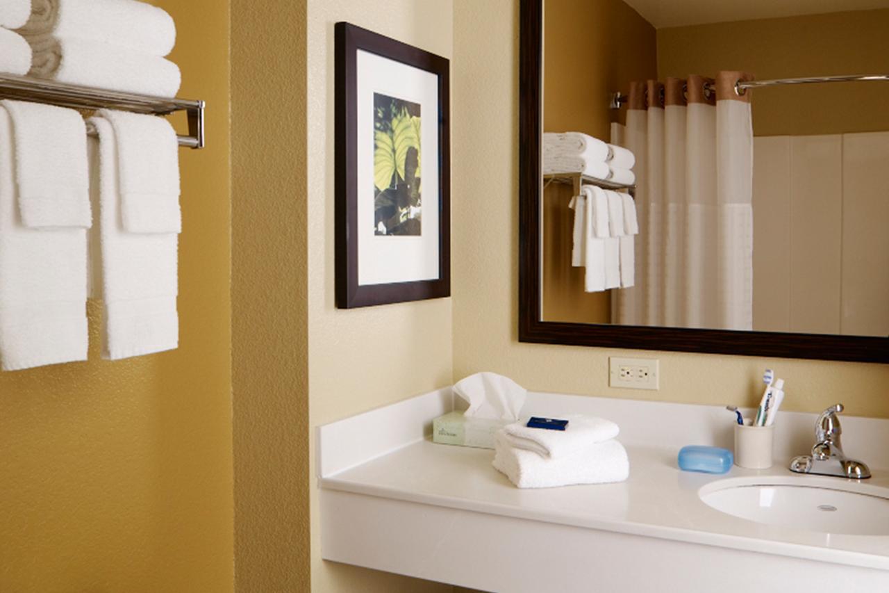 Extended Stay America Suites - Detroit - Canton Dış mekan fotoğraf
