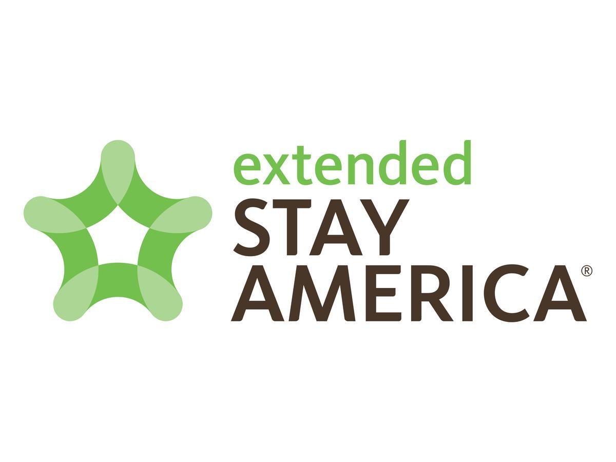 Extended Stay America Suites - Detroit - Canton Dış mekan fotoğraf